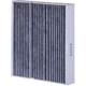 Purchase Top-Quality PRONTO FILTERS - PC99555C - Cabin Air Filter pa1