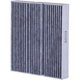 Purchase Top-Quality PRONTO FILTERS - PC99555C - Cabin Air Filter pa3