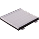 Purchase Top-Quality PRONTO FILTERS - PC9957 - Cabin Air Filter pa1