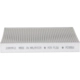 Purchase Top-Quality PRONTO FILTERS - PC9958 - Cabin Air Filter pa2