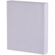 Purchase Top-Quality PRONTO FILTERS - PC99594P - Cabin Air Filter pa4