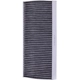 Purchase Top-Quality PRONTO FILTERS - PC99635C - Cabin Air Filter pa1