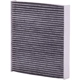 Purchase Top-Quality PRONTO FILTERS - PC9978C - Cabin Air Filter pa3