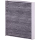 Purchase Top-Quality PRONTO FILTERS - PC9978C - Cabin Air Filter pa4