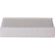 Purchase Top-Quality PRONTO FILTERS - PC99806P - Cabin Air Filter pa3