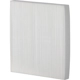 Purchase Top-Quality Cabin Air Filter by PRONTO FILTERS - PC99876P pa1