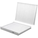 Purchase Top-Quality PROTEC AUTOPARTS - 805 - Cabin Air Filter pa1