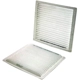 Purchase Top-Quality PROTEC AUTOPARTS - 838 - Cabin Air Filter pa1