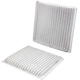 Purchase Top-Quality PROTEC AUTOPARTS - 850 - Cabin Air Filter pa1