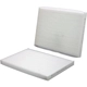 Purchase Top-Quality PROTEC AUTOPARTS - 853 - Air Filter pa1