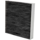 Purchase Top-Quality PROTEC AUTOPARTS - PXP10447 - Cabin Air Filter pa2