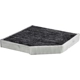 Purchase Top-Quality PROTEC AUTOPARTS - PXP24439 - Cabin Air Filter pa1