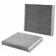 Purchase Top-Quality PROTEC AUTOPARTS - PXP24511 - Cabin Air Filter pa1