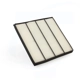 Purchase Top-Quality Cabin Air Filter by PUR - 54-24014 pa2