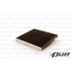Purchase Top-Quality Cabin Air Filter by PUR - 54-24017 pa5