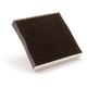 Purchase Top-Quality Cabin Air Filter by PUR - 54-24053 pa1