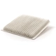 Purchase Top-Quality Cabin Air Filter by PUR - 54-24065 pa2