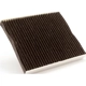 Purchase Top-Quality Cabin Air Filter by PUR - 54-24068 pa2
