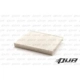 Purchase Top-Quality PUR - 54-24080 - Cabin Air Filter pa4