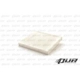 Purchase Top-Quality Cabin Air Filter by PUR - 54-24148 pa5