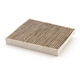 Purchase Top-Quality Cabin Air Filter by PUR - 54-24211 pa1
