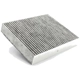 Purchase Top-Quality PUR - 54-24255 - Cabin Air Filter pa1