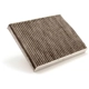 Purchase Top-Quality Cabin Air Filter by PUR - 54-24322 pa2