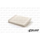 Purchase Top-Quality PUR - 54-24367 - Cabin Air Filter pa5