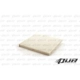 Purchase Top-Quality Cabin Air Filter by PUR - 54-24400 pa5