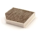 Purchase Top-Quality Cabin Air Filter by PUR - 54-24439 pa2