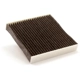 Purchase Top-Quality Cabin Air Filter by PUR - 54-24619 pa1
