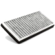 Purchase Top-Quality Cabin Air Filter by PUR - 54-24807 pa2