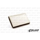 Purchase Top-Quality Cabin Air Filter by PUR - 54-24816 pa4