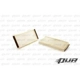 Purchase Top-Quality Cabin Air Filter by PUR - 54-24826 pa2