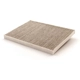 Purchase Top-Quality Cabin Air Filter by PUR - 54-24864 pa1