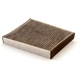 Purchase Top-Quality Cabin Air Filter by PUR - 54-49354 pa2