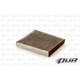 Purchase Top-Quality Cabin Air Filter by PUR - 54-49354 pa5