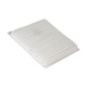 Purchase Top-Quality PUR - 54-WP10125 - Cabin Air Filter pa1
