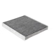 Purchase Top-Quality PUR - 54-WP10159 - Cabin Air Filter pa1