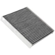 Purchase Top-Quality PUR - 54-WP10159 - Cabin Air Filter pa2