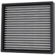 Purchase Top-Quality PUR - 54-WP10267 - Cabin Air Filter pa2