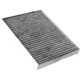 Purchase Top-Quality PUR - 54-WP10370 - Cabin Air Filter pa2