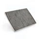 Purchase Top-Quality PUR - 54-WP10074 - Cabin Air Filter pa1