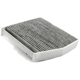 Purchase Top-Quality PUR - 54-WP10130 - Cabin Air Filter pa1