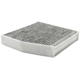 Purchase Top-Quality PUR - 54-WP10130 - Cabin Air Filter pa2