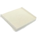Purchase Top-Quality PUR - 54-WP10266 - Cabin Air Filter pa1
