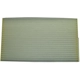 Purchase Top-Quality PUREZONE OIL & AIR FILTERS - 6-24012 - Cabin Air Filter pa2