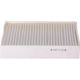 Purchase Top-Quality PUREZONE OIL & AIR FILTERS - 6-24012 - Cabin Air Filter pa6