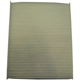 Purchase Top-Quality PUREZONE OIL & AIR FILTERS - 6-24015 - Cabin Air Filter pa2