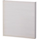 Purchase Top-Quality PUREZONE OIL & AIR FILTERS - 6-24017 - Cabin Air Filter pa5